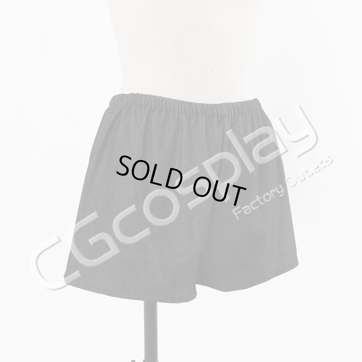 画像10: 「一部在庫」It's MyGO!!!!! 　高松 燈　長崎 そよ　椎名 立希　千早 愛音　要 楽奈　コスプレ衣装 (10)