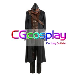 Bloodborne（ブラッドボーン） 聖歌隊 コスプレ衣装