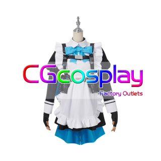 ブルーアーカイブ -Blue Archive- 飛鳥馬トキ トキ コスプレ衣装
