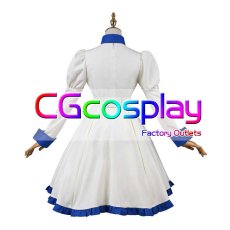 画像3: 虚構推理　岩永琴子　コスプレ衣装 (3)