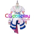バーチャルYouTuber VTuber ブライト衣装 博衣こより コスプレ衣装