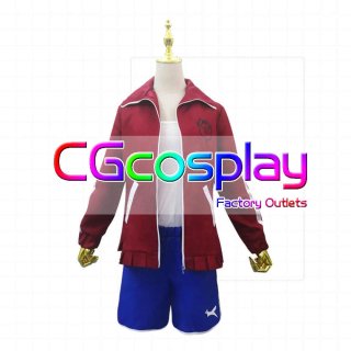ダンガンロンパ 希望の学園と絶望の高校生 舞園さやか コスプレ衣装