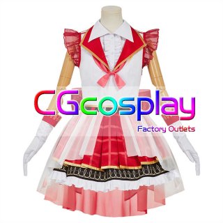 ラブライブ! スクフェスシリーズ 感謝祭2020〜ONLINE〜 全員 南