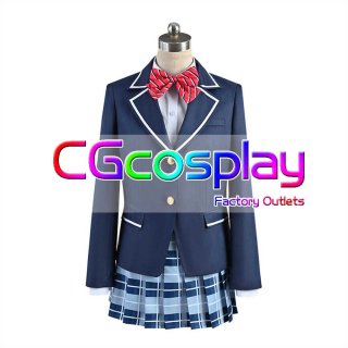 プロジェクトセカイ カラフルステージ！ プロセカ 神代類 制服