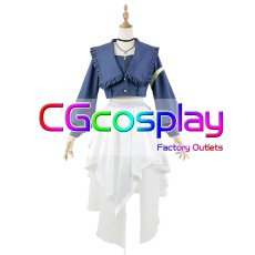 画像27: It's MyGO!!!!! 　高松 燈　長崎 そよ　椎名 立希　千早 愛音　要 楽奈　コスプレ衣装 (27)