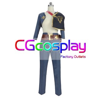 ブラッククローバー コスプレ衣装｜コスプレ専門店