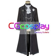 画像2: メイドインアビス　ボンドルド　コスプレ衣装 (2)