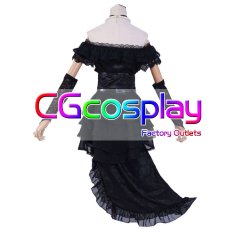 画像2: IdentityV 第五人格　藏　玩具職人（おもちゃ売り）　コスプレ衣装 (2)