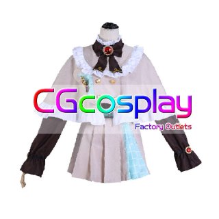 VOCALOID 初音ミク ラプンツェル コスプレ衣装