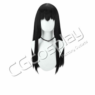 citrus 藍原柚子 コスプレウィッグ コスプレ衣装