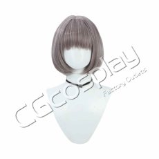 画像1: 勝利の女神：NIKKE　ベスティー　コスプレウィッグ　コスプレ衣装 (1)