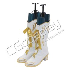 画像2: あんさんぶるスターズ!　天祥院英智　贈春風　コスプレ靴/ブーツ　コスプレ衣装 (2)