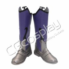 画像1: Fate/Grand Order　FGO　マンドリカルド　コスプレ靴/ブーツ　コスプレ衣装 (1)