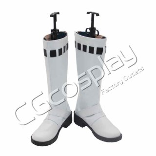 DRAMAtical Murder ノイズ 衣装 靴 DRAMAtical Murder』（ドラマティカル マーダー） ノイズ 性転