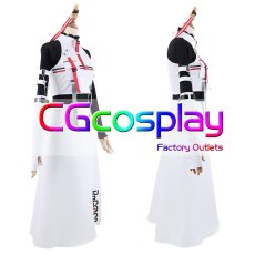 画像3: 「一部在庫」バーチャルYouTuber　ホロライブ　hololive DEV_IS　ReGLOSS　儒烏風亭らでん　コスプレ衣装 (3)