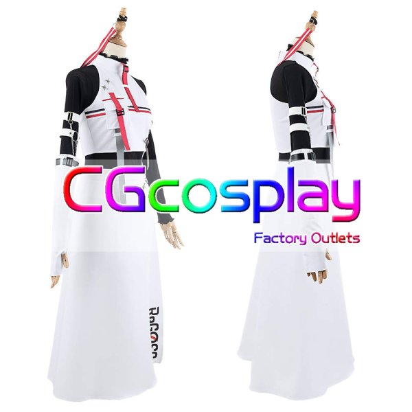 バーチャルYouTuber ホロライブ hololive DEV_IS ReGLOSS 儒烏風亭