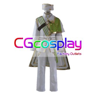 魔法使いの約束 レノックス 1st Anniversary コスプレ衣装