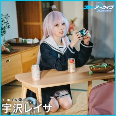 画像5: ブルーアーカイブ　宇沢レイサ　コスプレ衣装 (5)