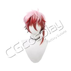 画像1: バーチャルYouTuber　VTuber　Seraph　コスプレウィッグ　コスプレ衣装　 (1)