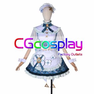 原神(げんしん) ファルザン(Faruzan) コスプレ衣装 原神(げんしん) ファルザン(Faruzan) コスプレ衣装