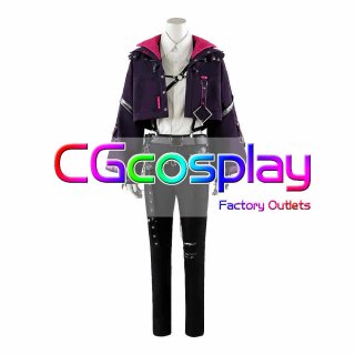 フラガリアメモリーズ メロルド コスプレ道具 コスプレ衣装