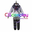 コスプレ 衣装 Valorant アイソ iso ヴァロラント VALORANT ISO アイソ コスプレ衣装 : コスプレ衣装
