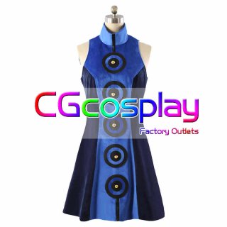 ペルソナ4 天城雪子 コートのみ コスプレ衣装