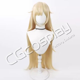勝利の女神：NIKKE エード コスプレウィッグ コスプレ衣装