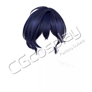 ファウストコスプレ衣装+ウィッグ コスプレウィッグ リンバス・カンパニー（Limbus Company