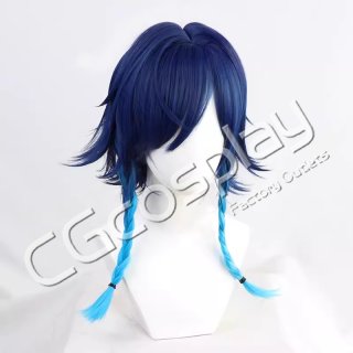 原神(げんしん) クロリンデ コスプレウィッグ コスプレ衣装