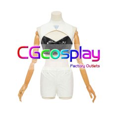 画像4: ウマ娘プリティーダービー　Umamusume: Pretty Derby　ウマ娘　ネオユニヴァース　勝負服　コスプレ衣装 (4)