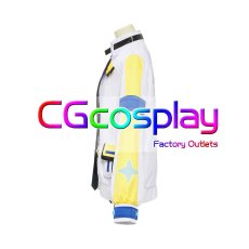 画像2: ウマ娘プリティーダービー　Umamusume: Pretty Derby　ウマ娘　ネオユニヴァース　勝負服　コスプレ衣装 (2)