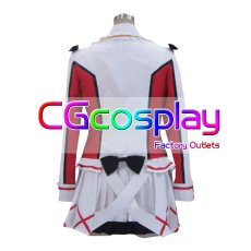 画像3: Love Live! ラブライブ!　西木野真姫　それは僕たちの奇跡　コスプレ衣装 (3)