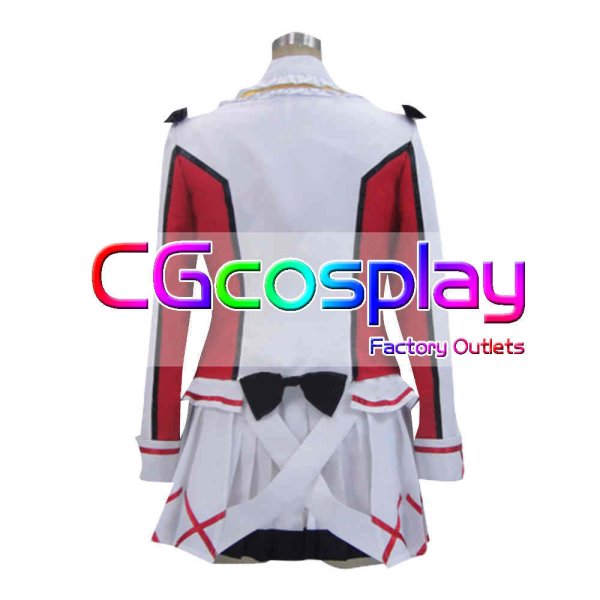 Love Live! ラブライブ! 西木野真姫 それは僕たちの奇跡 コスプレ衣装