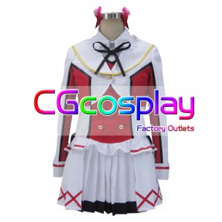 Love Live! ラブライブ! 覚醒 チャイナドレス 矢澤 にこ