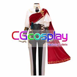 あんさんぶるスターズ！ 斎宮宗 影片みか Acanthe コスプレ衣装