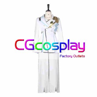 あんさんぶるガールズ! 月永るか コスプレ衣装