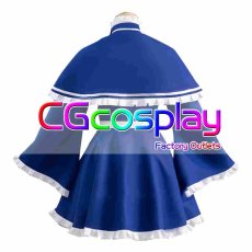 画像2: 葬送のフリーレン　ラヴィーネ　カンネ　ユーベル　コスプレ衣装 (2)