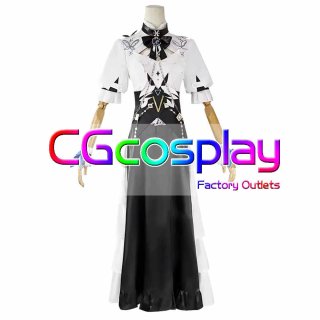 無期迷途 Path to Nowhere メイス 怪奇質屋 コスプレ衣装 無期迷途 Path to Nowhere メイス 怪奇質屋 コスプレ衣装