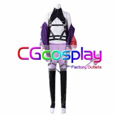 画像1: NU:カーニバル　モルフィス　コスプレ衣装 (1)