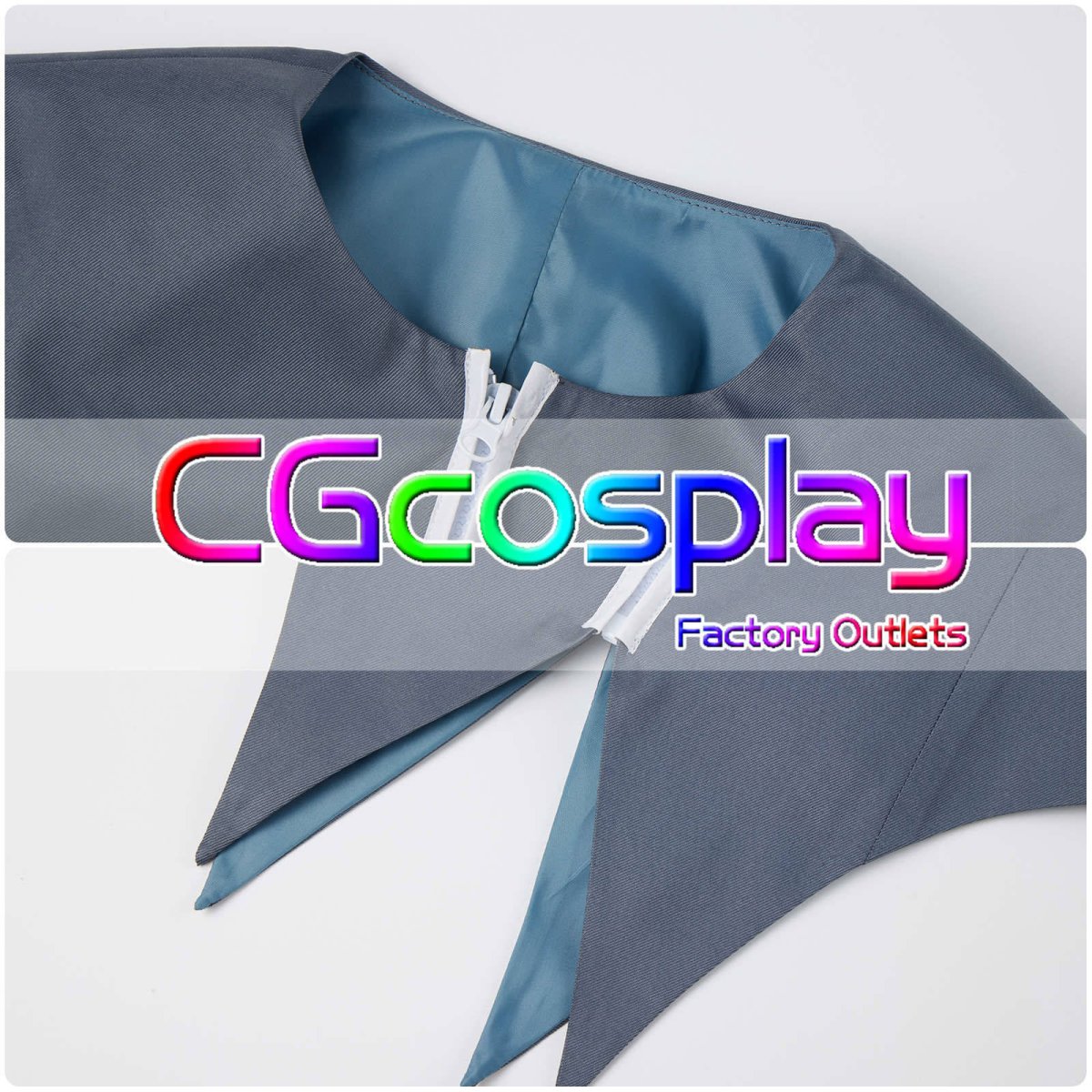 画像4: アークナイツ ヴィルトゥオーサ コスプレ衣装 (4)