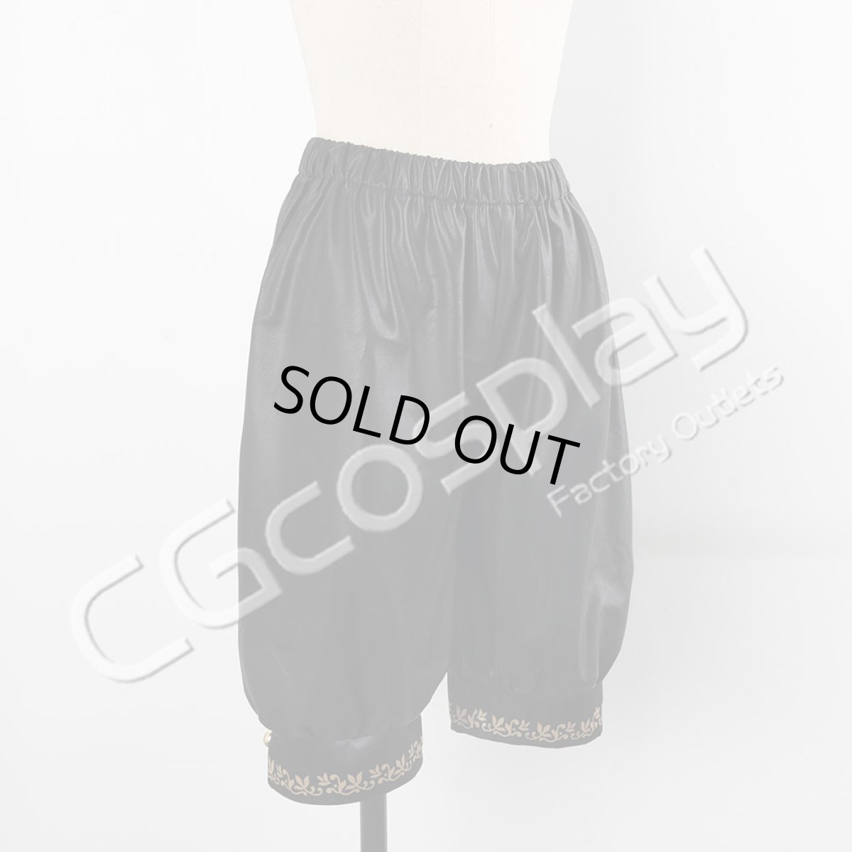 画像31: 「一部在庫」「Ave Mujica」　Ave Mujica 1st LIVE「Perdere Omnia」　ドロリス/三角初華　モーティス/若葉睦　ティモリス/八幡海鈴　アモーリス/祐天寺にゃむ　オブリビオニス/豊川祥子　コスプレ衣装 (31)