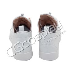 画像3: バーチャルYouTuber　VTuber　私服　コスプレ靴/ブーツ　コスプレ衣装 (3)