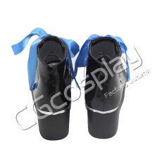 画像3: バーチャルYouTuber　VTuber　地雷系　コスプレ靴/ブーツ　コスプレ衣装 (3)