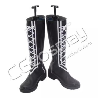 あんさんぶるスターズ！ 礼瀬マヨイ ユニット衣装 コスプレ靴/ブーツ