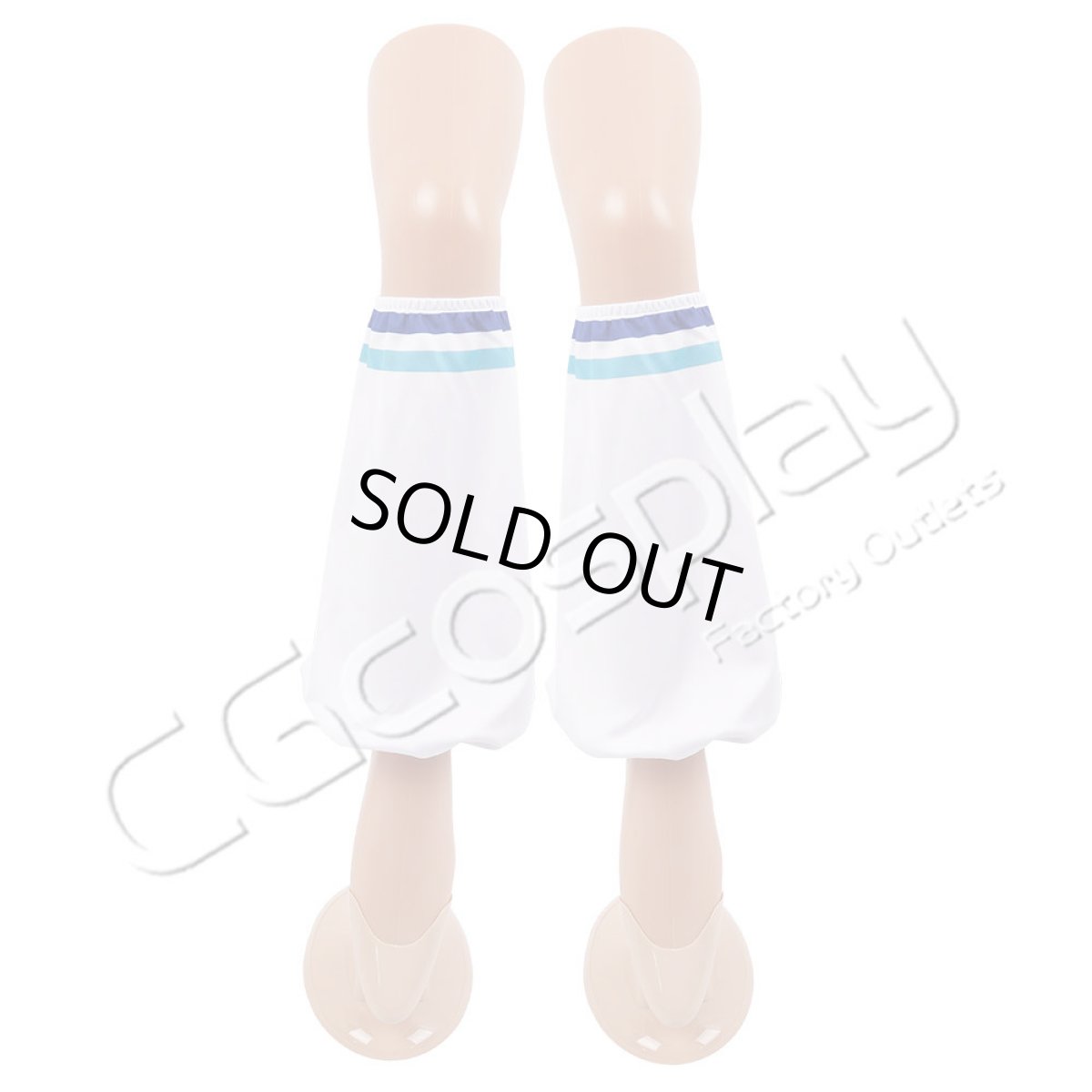 画像14: 20%off 「一部在庫」ウマ娘プリティーダービー　ヴィブロス　勝負服　コスプレ衣装 (14)