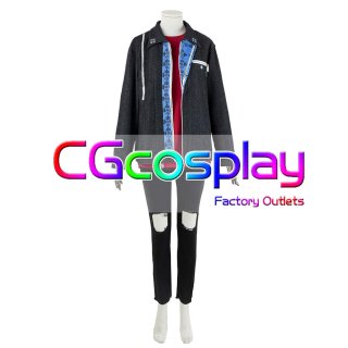 プロジェクトセカイ カラフルステージ！ マッドネス・ストリート