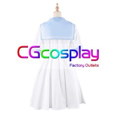 画像6: Vtuber　ホロライブ×HoneyWorks　ハニーワークス　コラボ衣装　セーラー服　全員　制服　コスプレ衣装 (6)