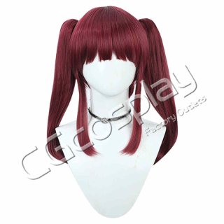 シンデレラガールズ 双葉杏 私服 コスプレウィッグ コスプレ衣装