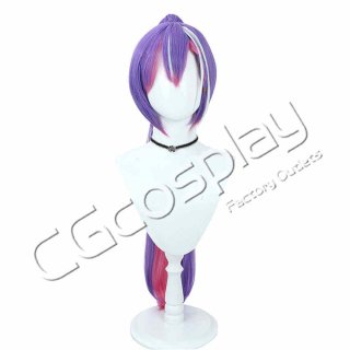 バーチャルYouTuber VTuber ホロライブ 天音かなた コスプレ バーチャルYouTuber VTuber ホロライブ 天音かなた コスプレ